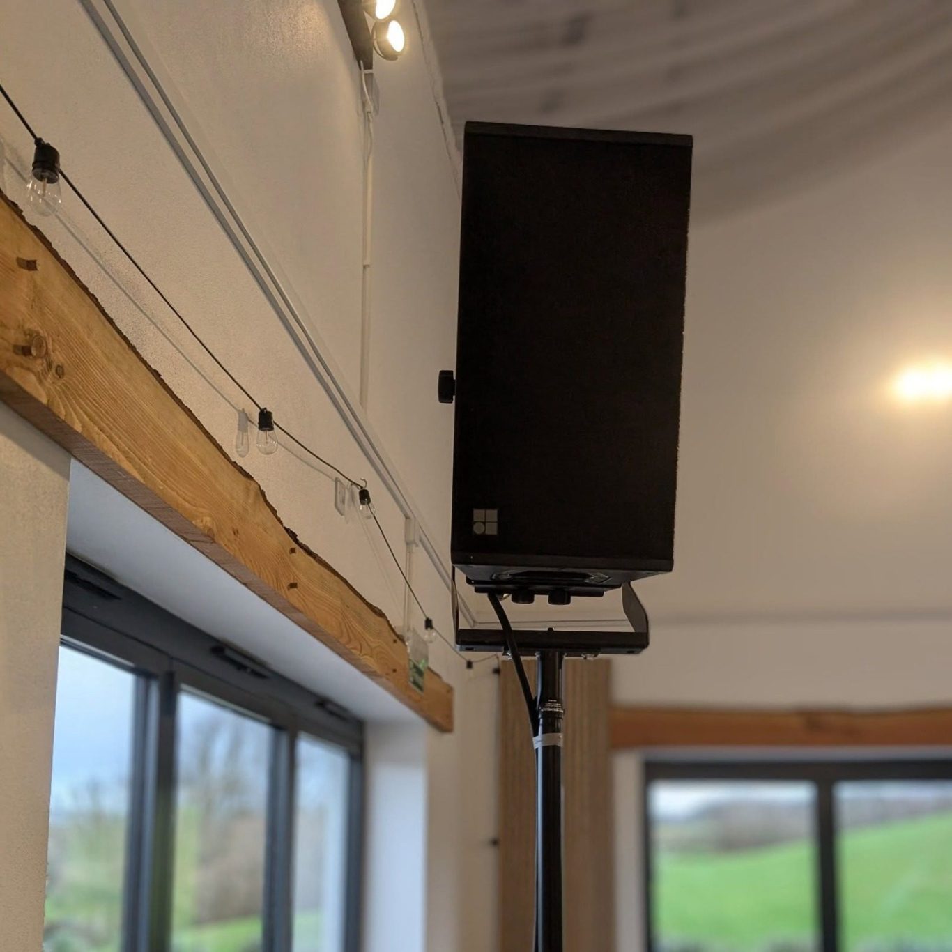 Conference AV by Goes To Show